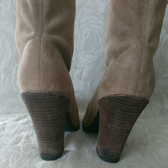 Call It Spring Ankle Booties - Picture 3 of 3